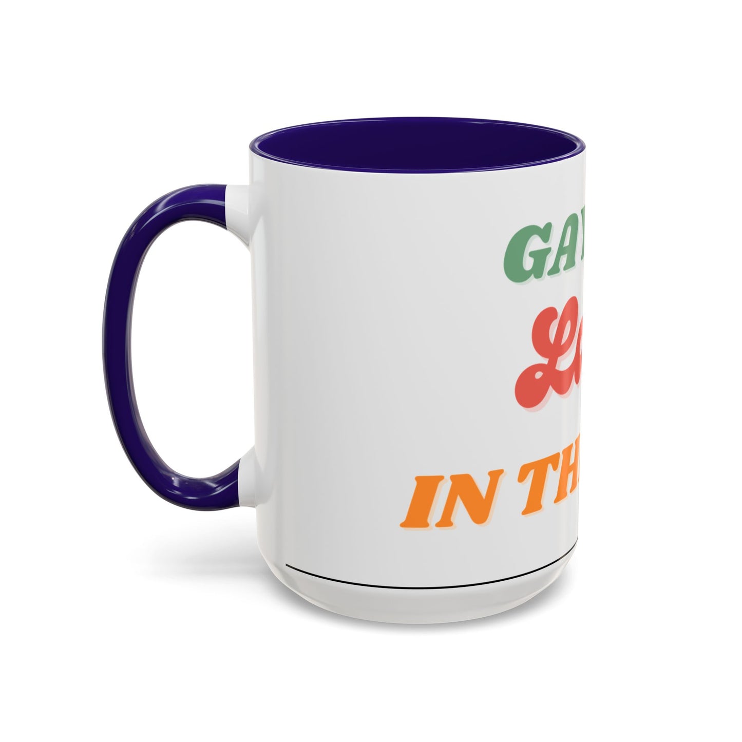 Gayest Lady Mug 11oz/15oz
