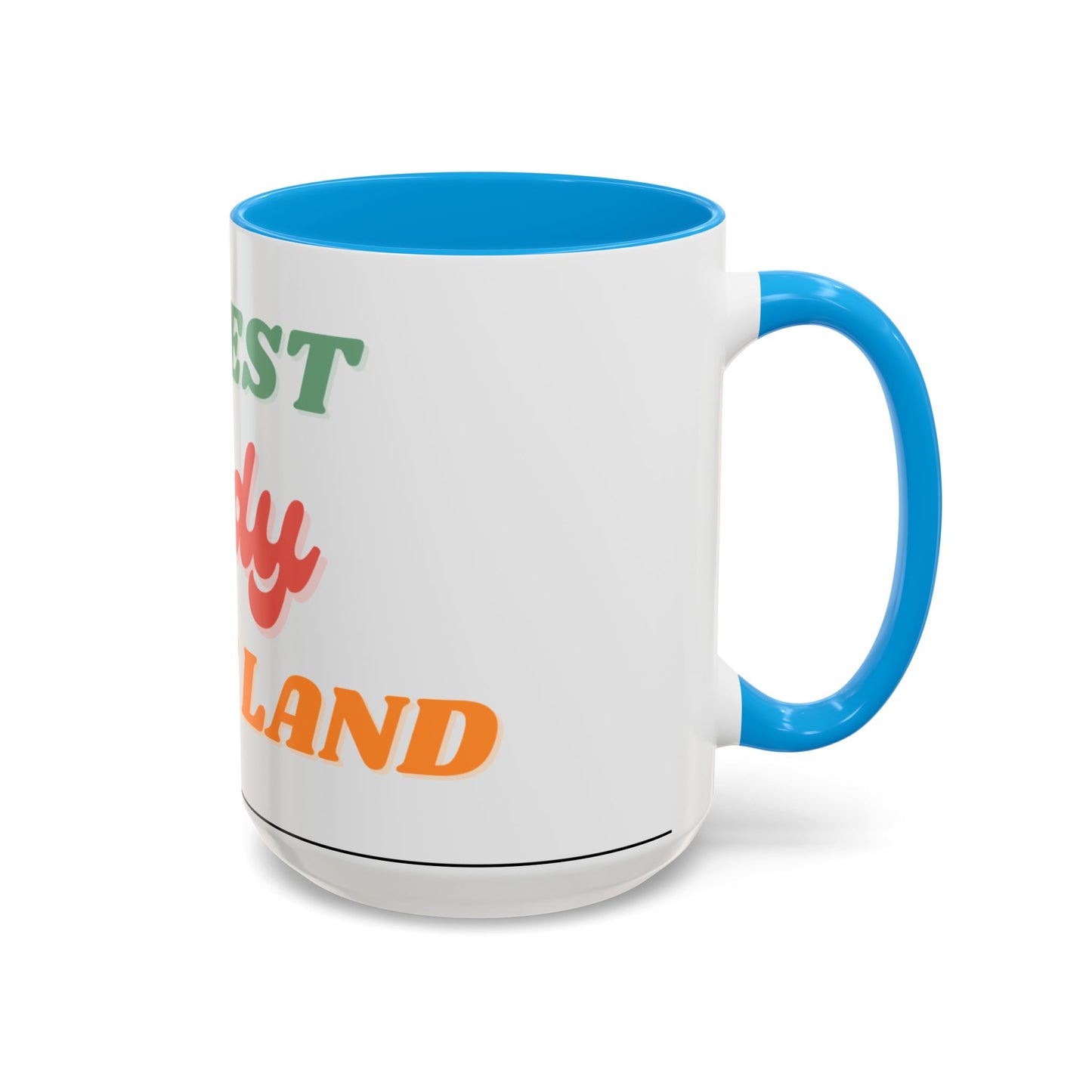 Gayest Lady Mug 11oz/15oz