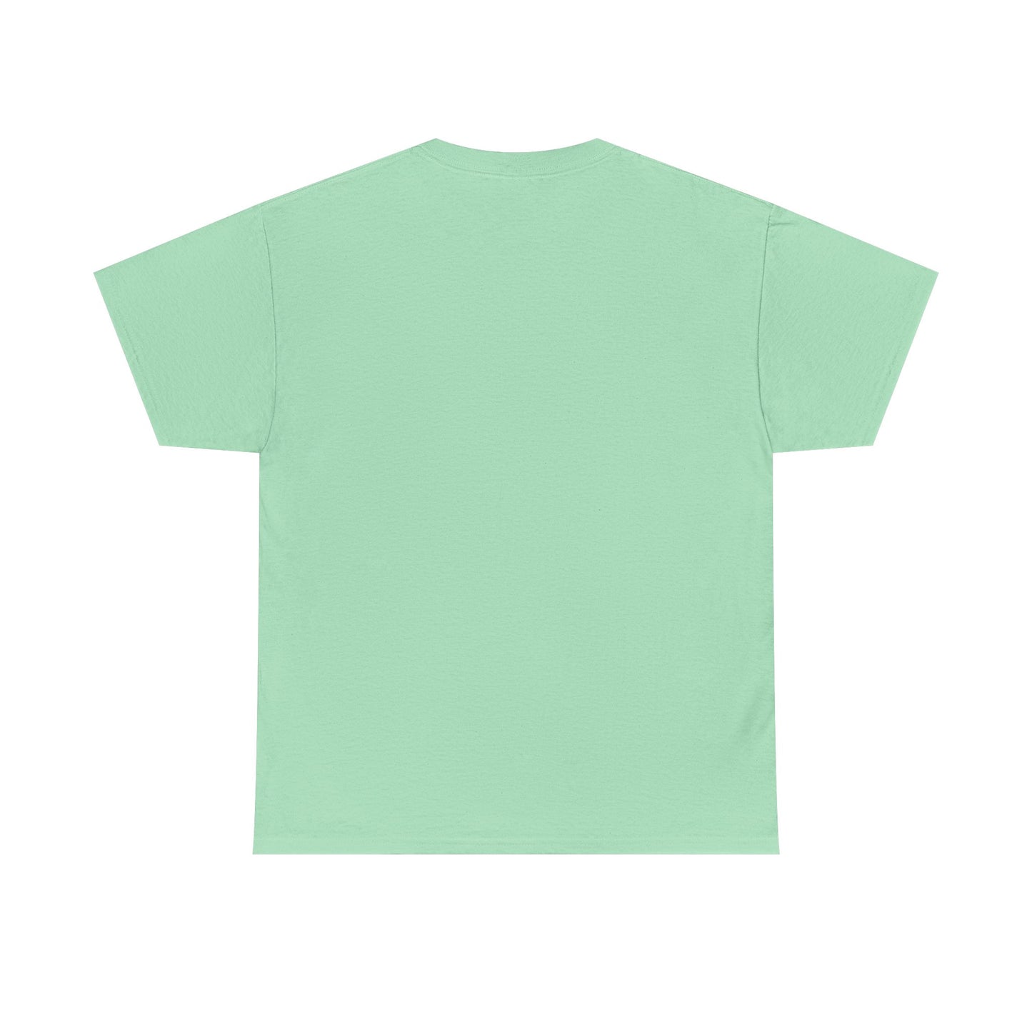 Wolver-QUEEN Tee