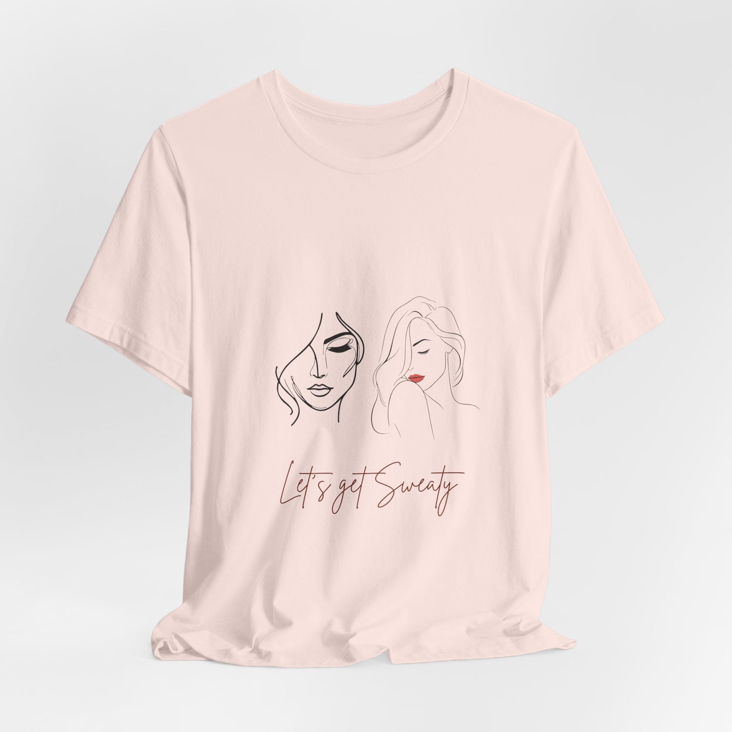 Lesbian Pride Tee