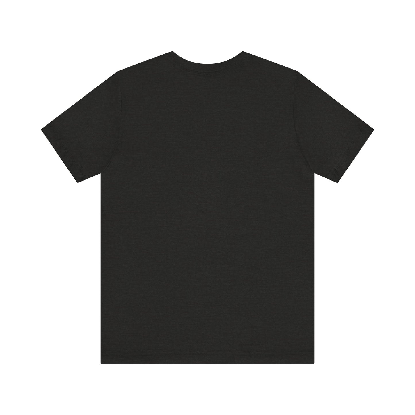 Rainbow Let Me Be Perfectly Queer Tee