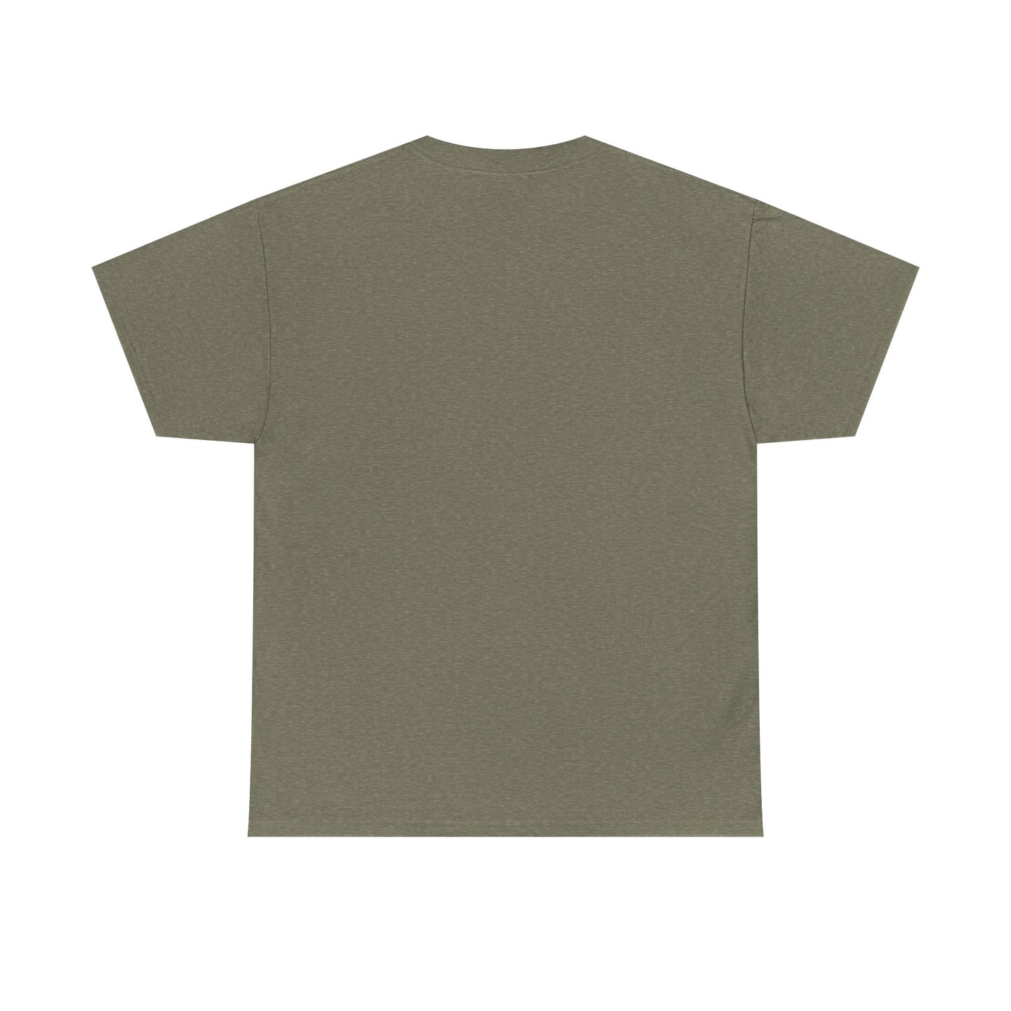 Wolver-QUEEN Tee