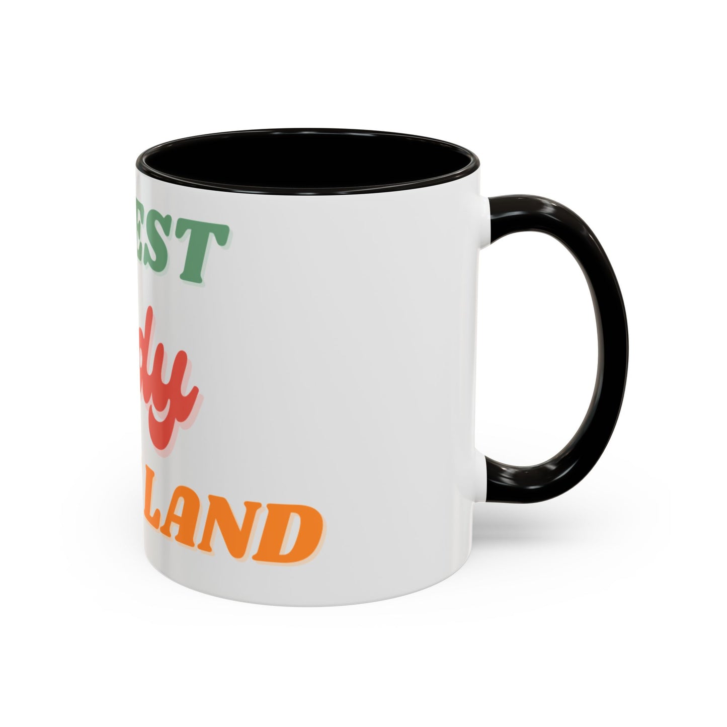 Gayest Lady Mug 11oz/15oz