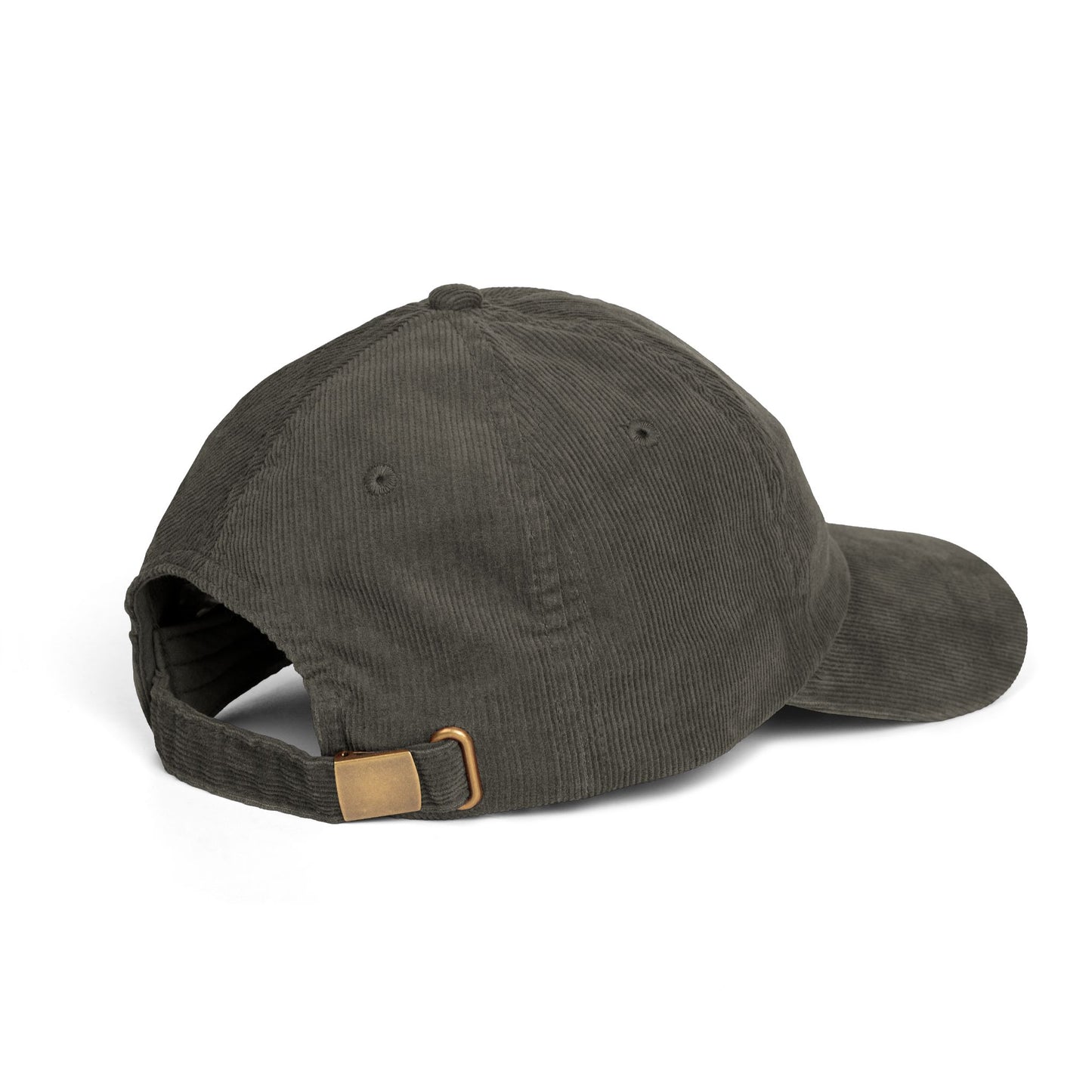 So Gay Corduroy Cap