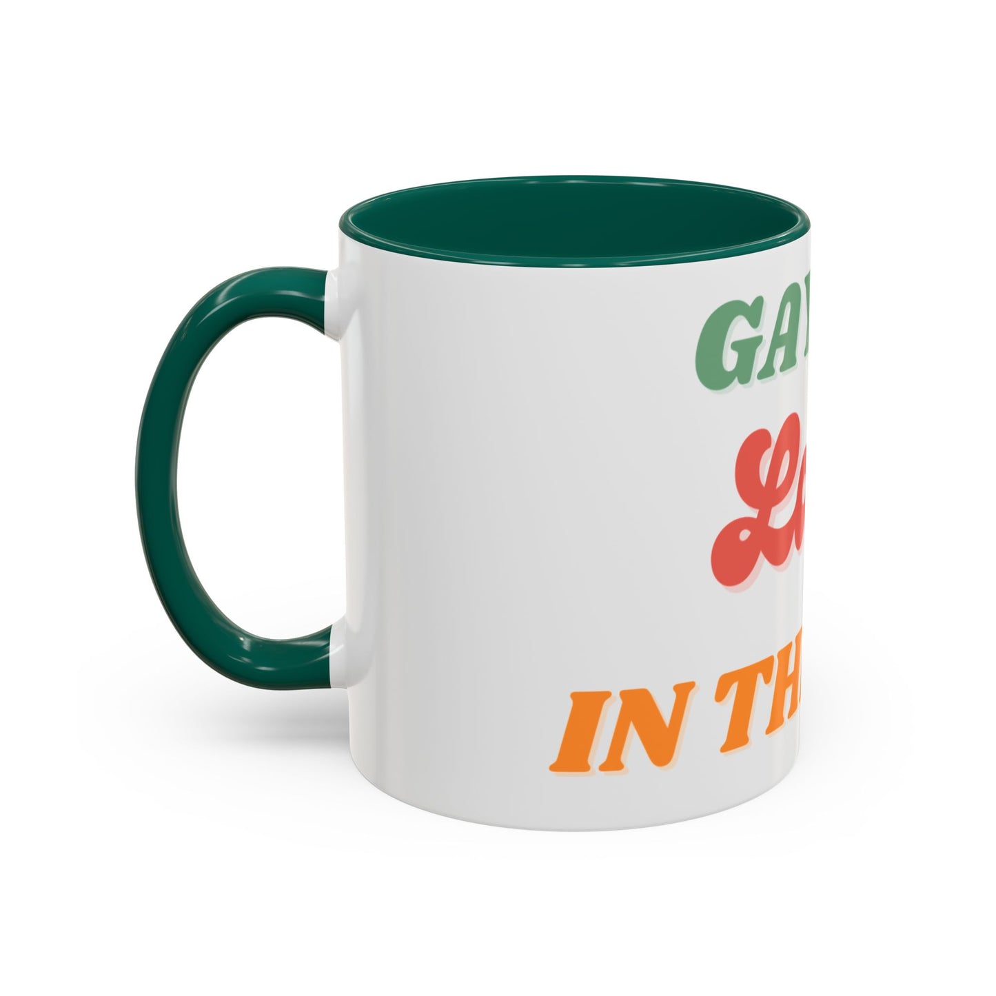 Gayest Lady Mug 11oz/15oz