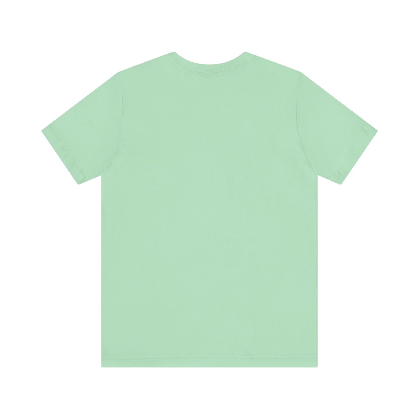 Rainbow Let Me Be Perfectly Queer Tee