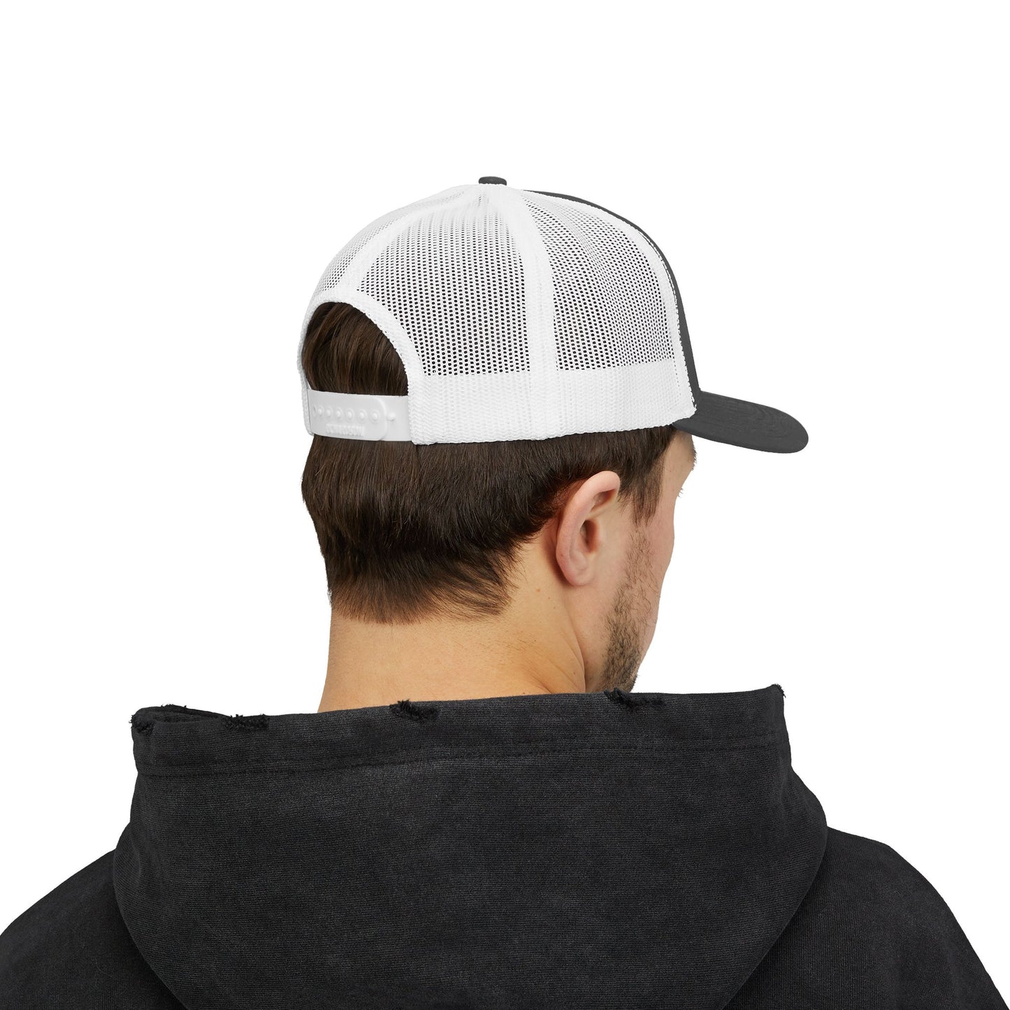 Gayest Gent Trucker Cap