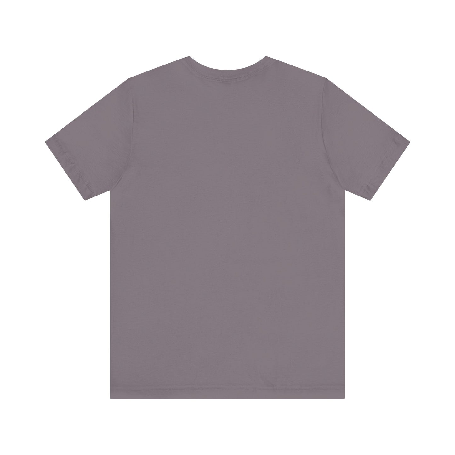 Rainbow Let Me Be Perfectly Queer Tee