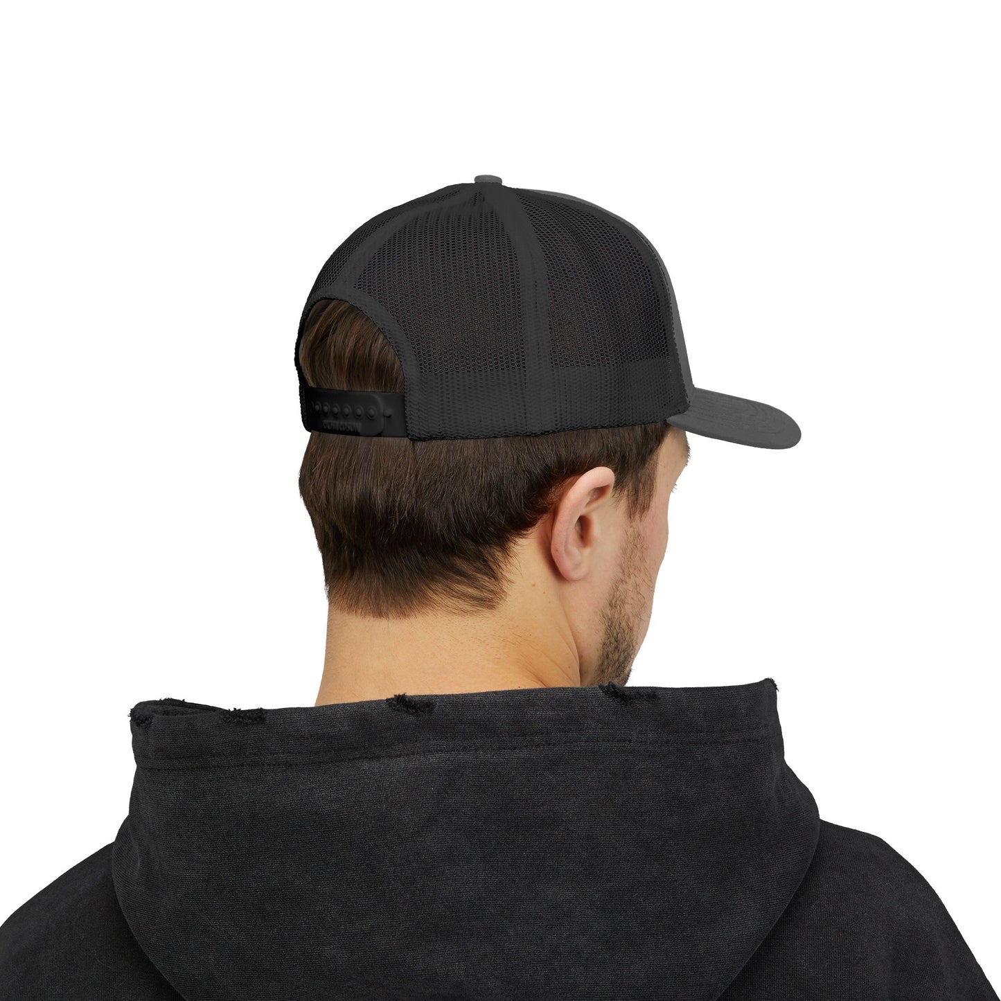 Gayest Gent Trucker Cap