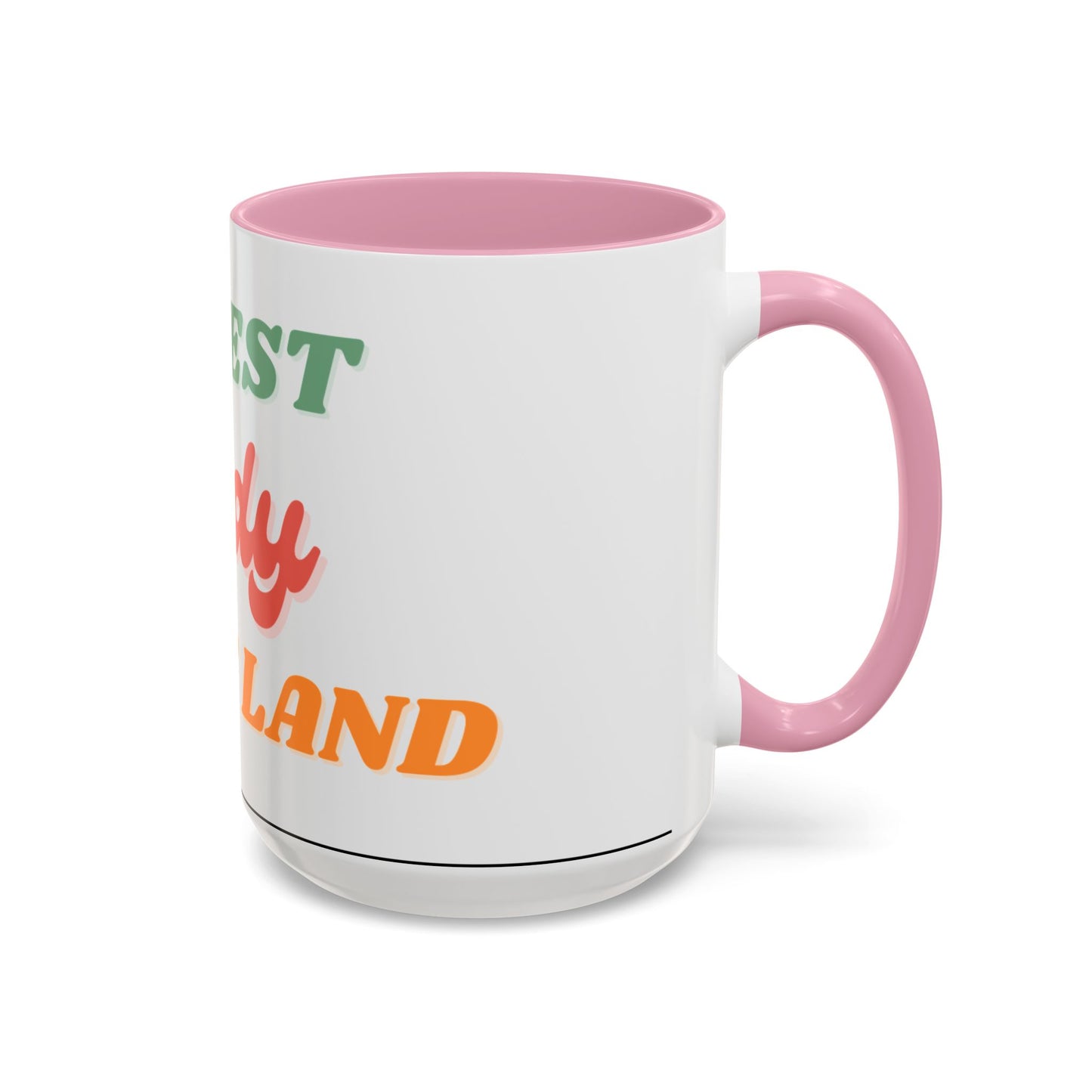 Gayest Lady Mug 11oz/15oz