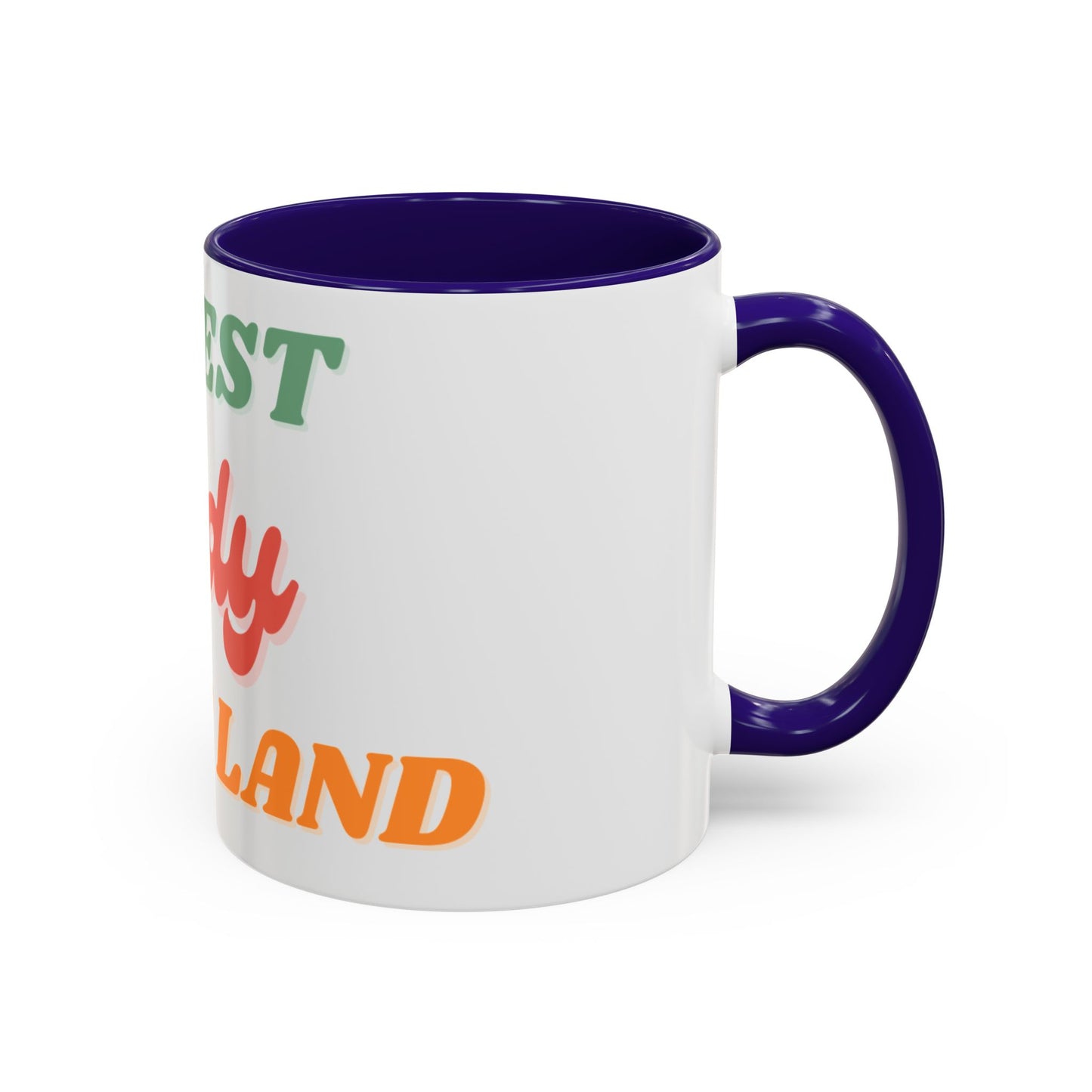 Gayest Lady Mug 11oz/15oz