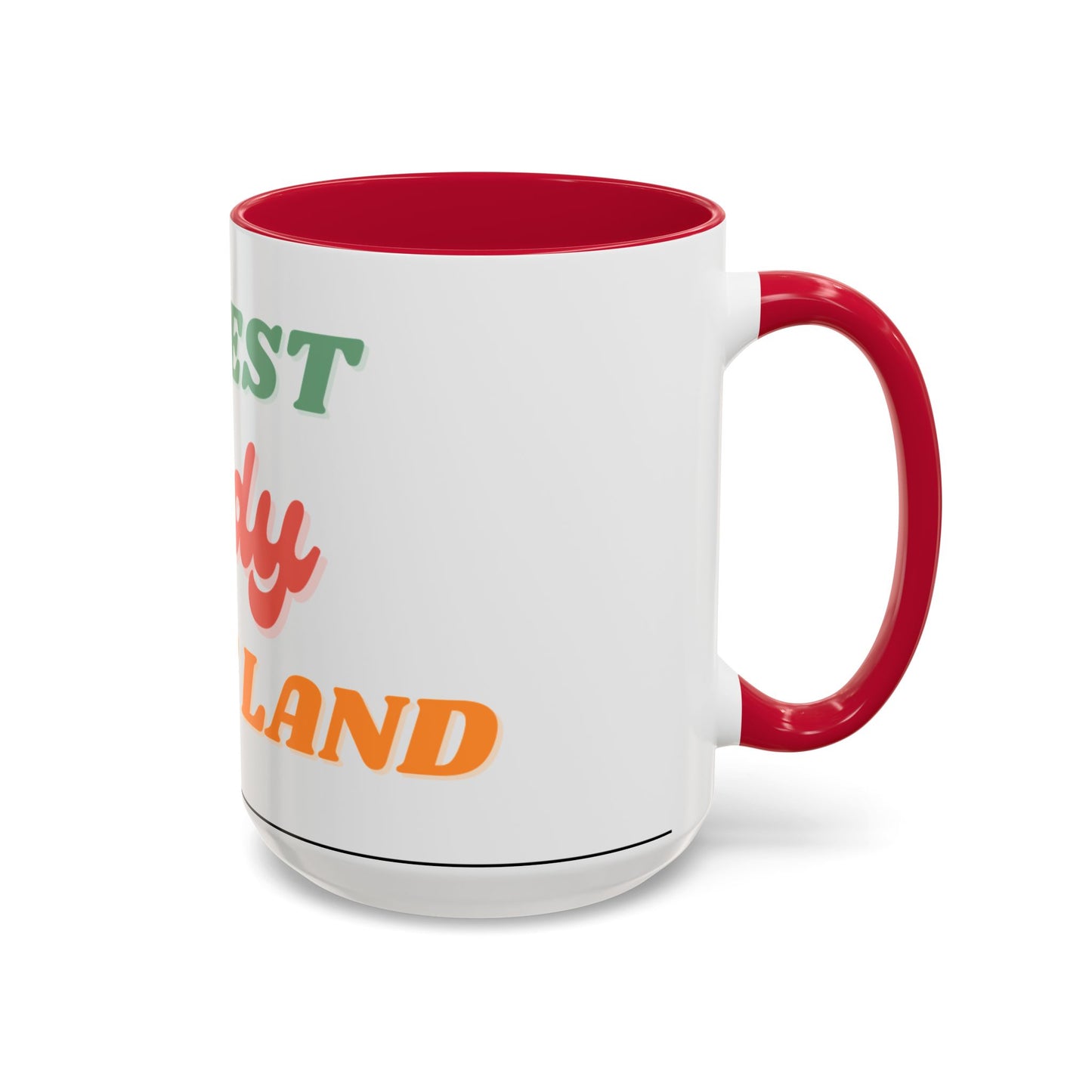 Gayest Lady Mug 11oz/15oz