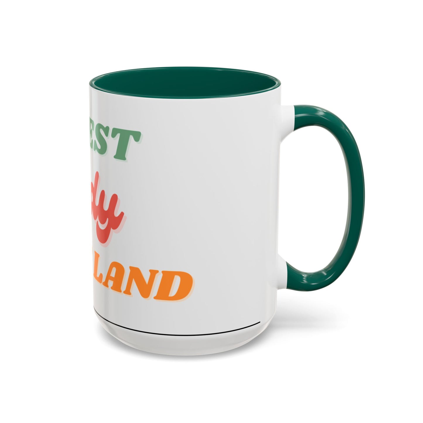 Gayest Lady Mug 11oz/15oz