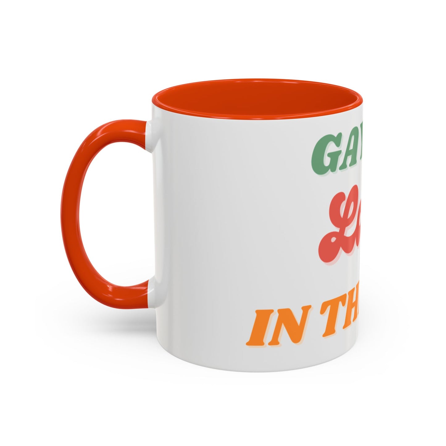 Gayest Lady Mug 11oz/15oz