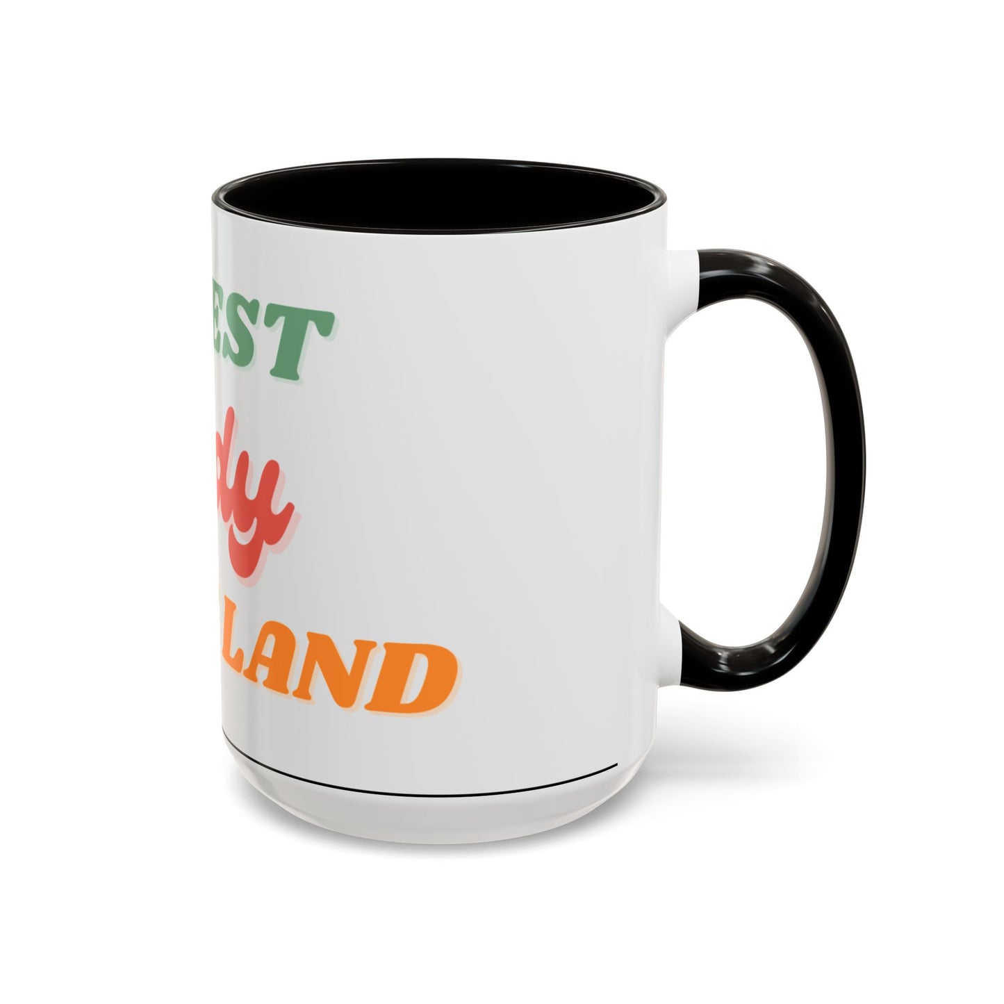 Gayest Lady Mug 11oz/15oz