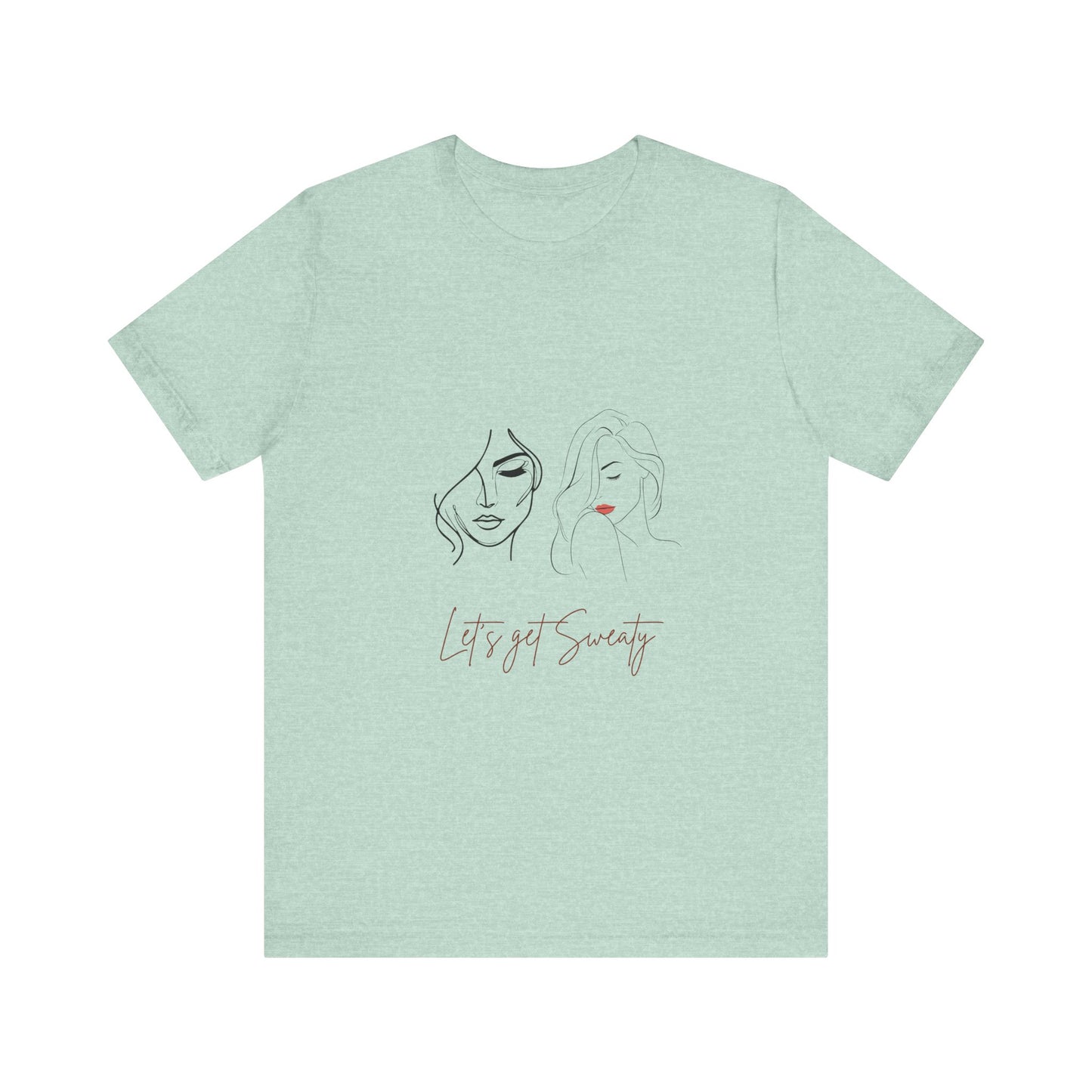 Lesbian Pride Tee