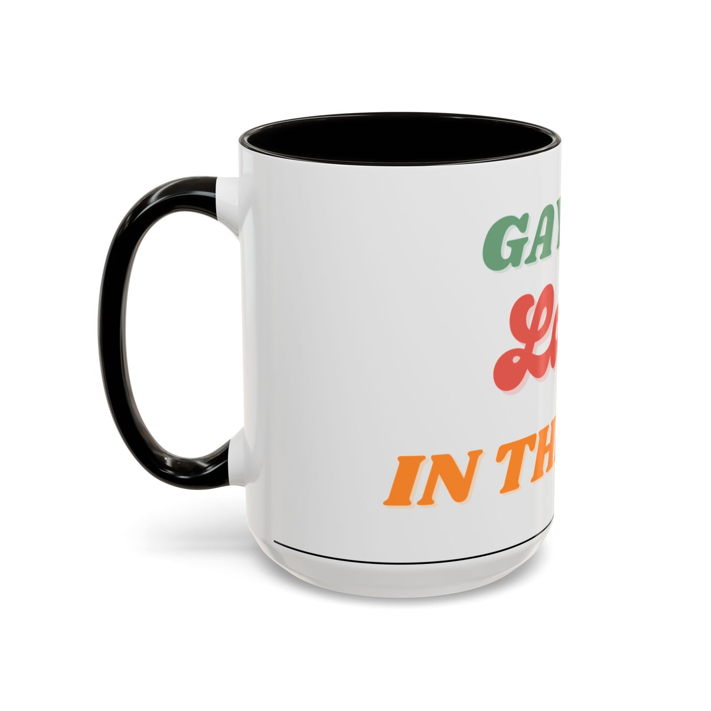 Gayest Lady Mug 11oz/15oz