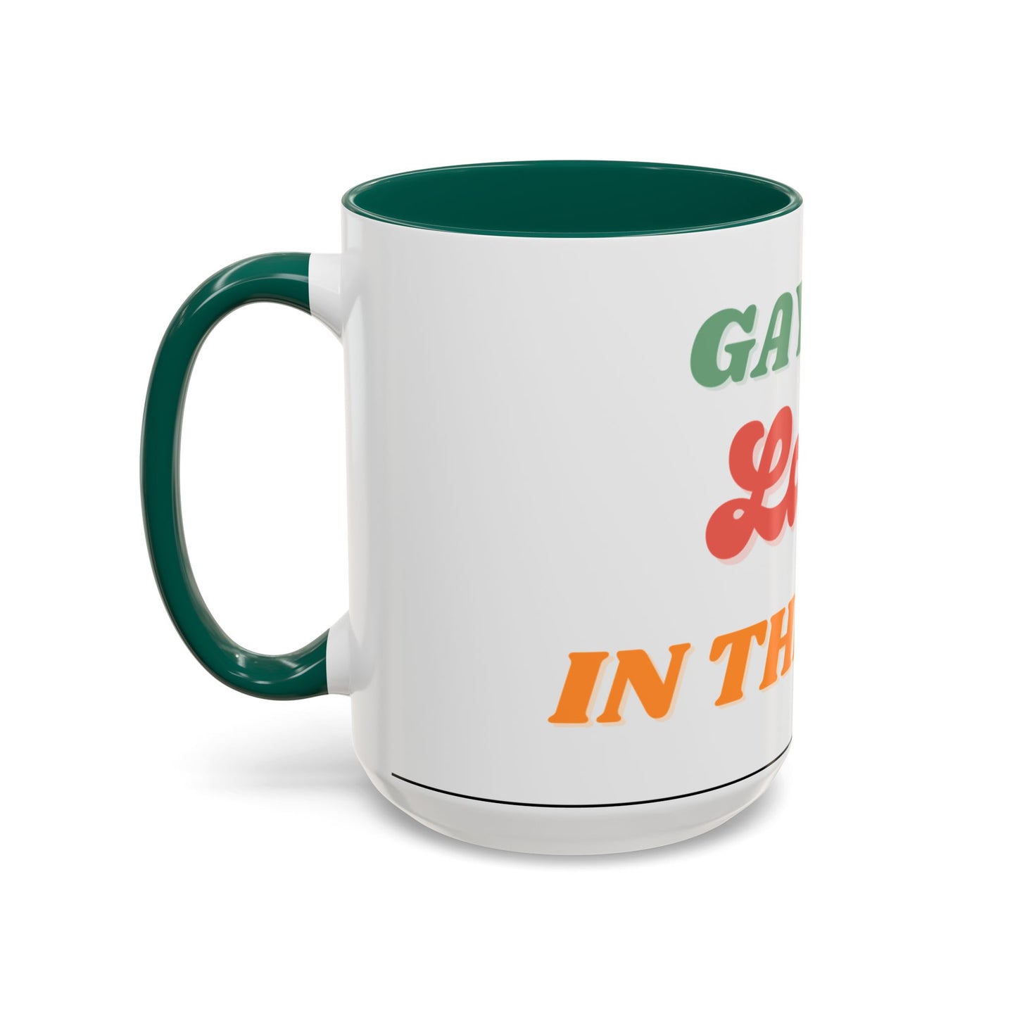 Gayest Lady Mug 11oz/15oz