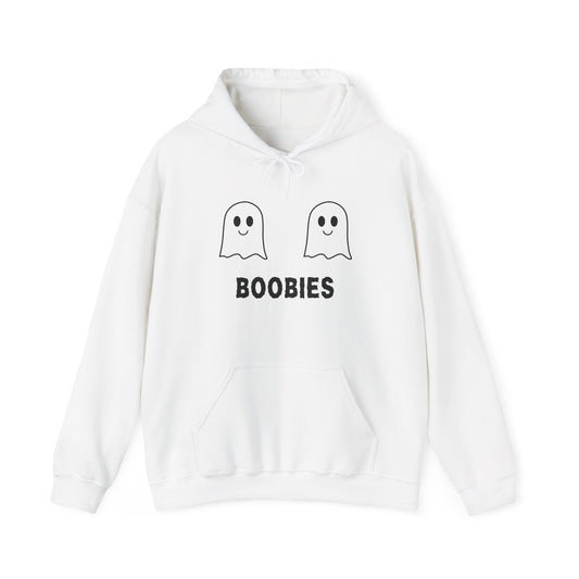 Boobies Hoodie