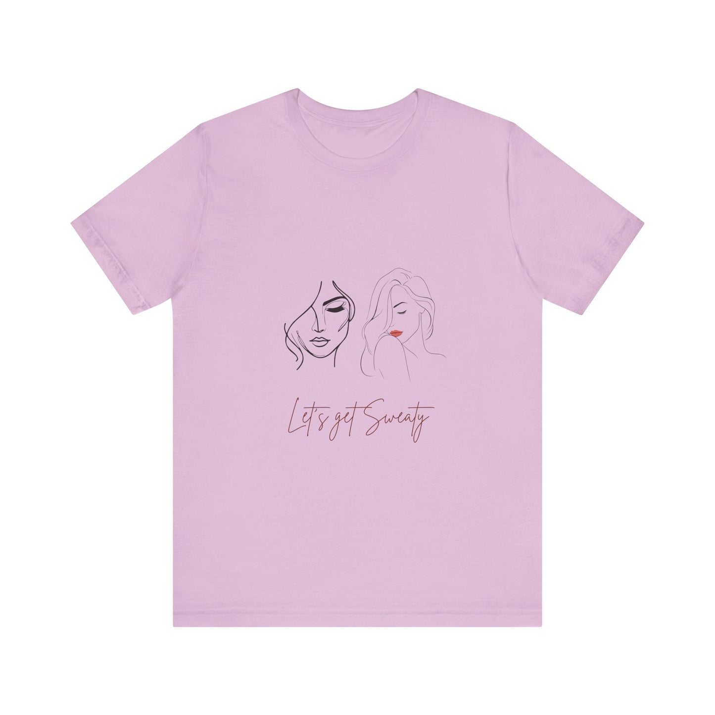 Lesbian Pride Tee