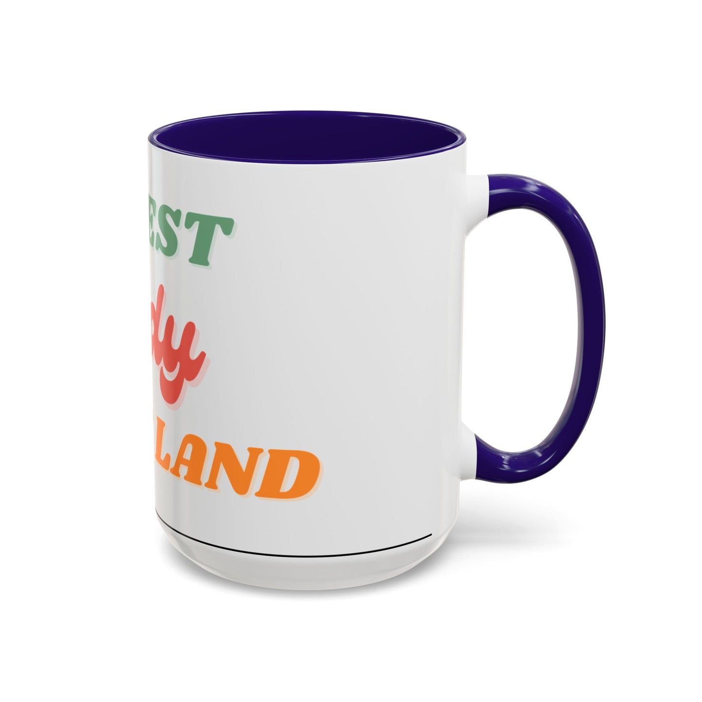 Gayest Lady Mug 11oz/15oz