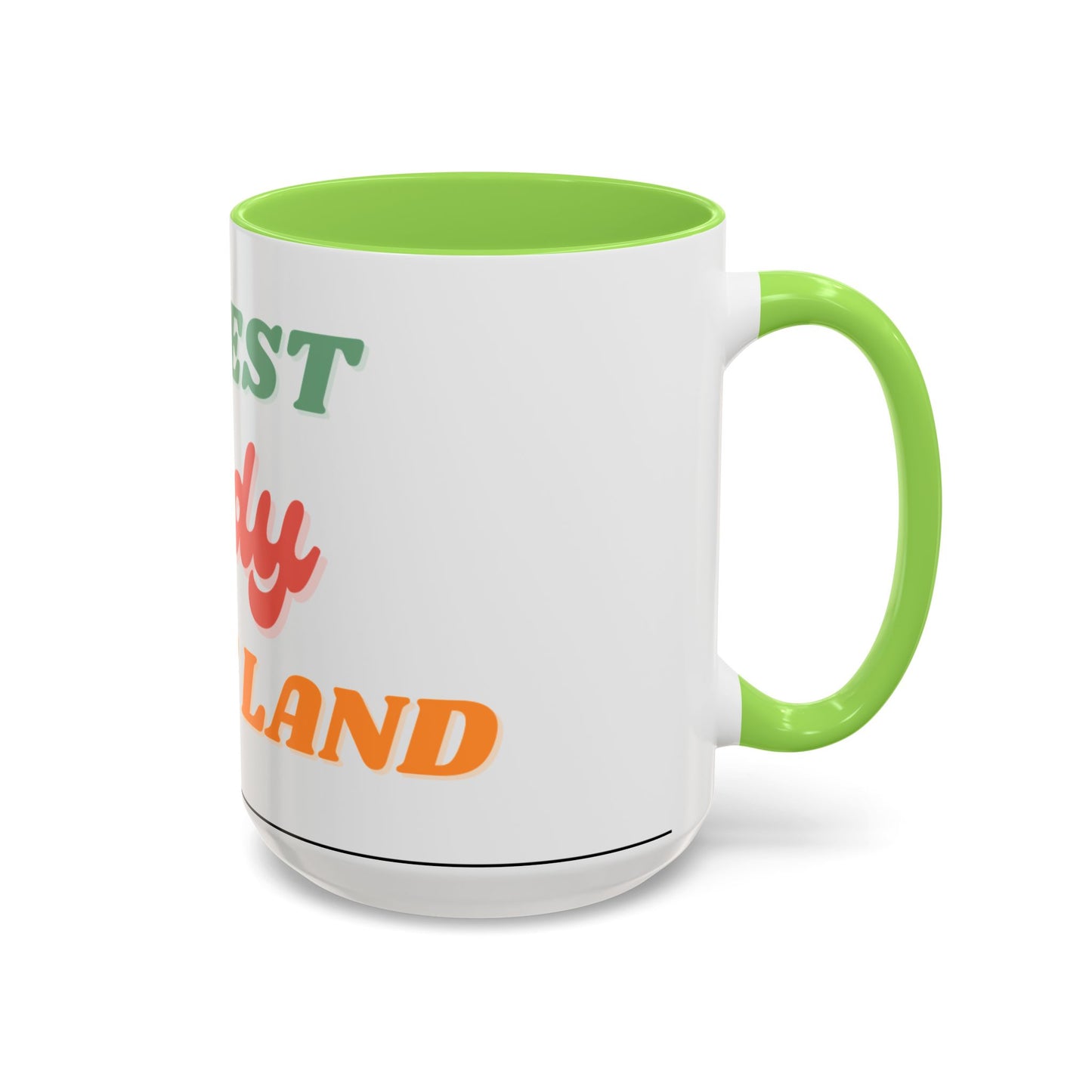 Gayest Lady Mug 11oz/15oz