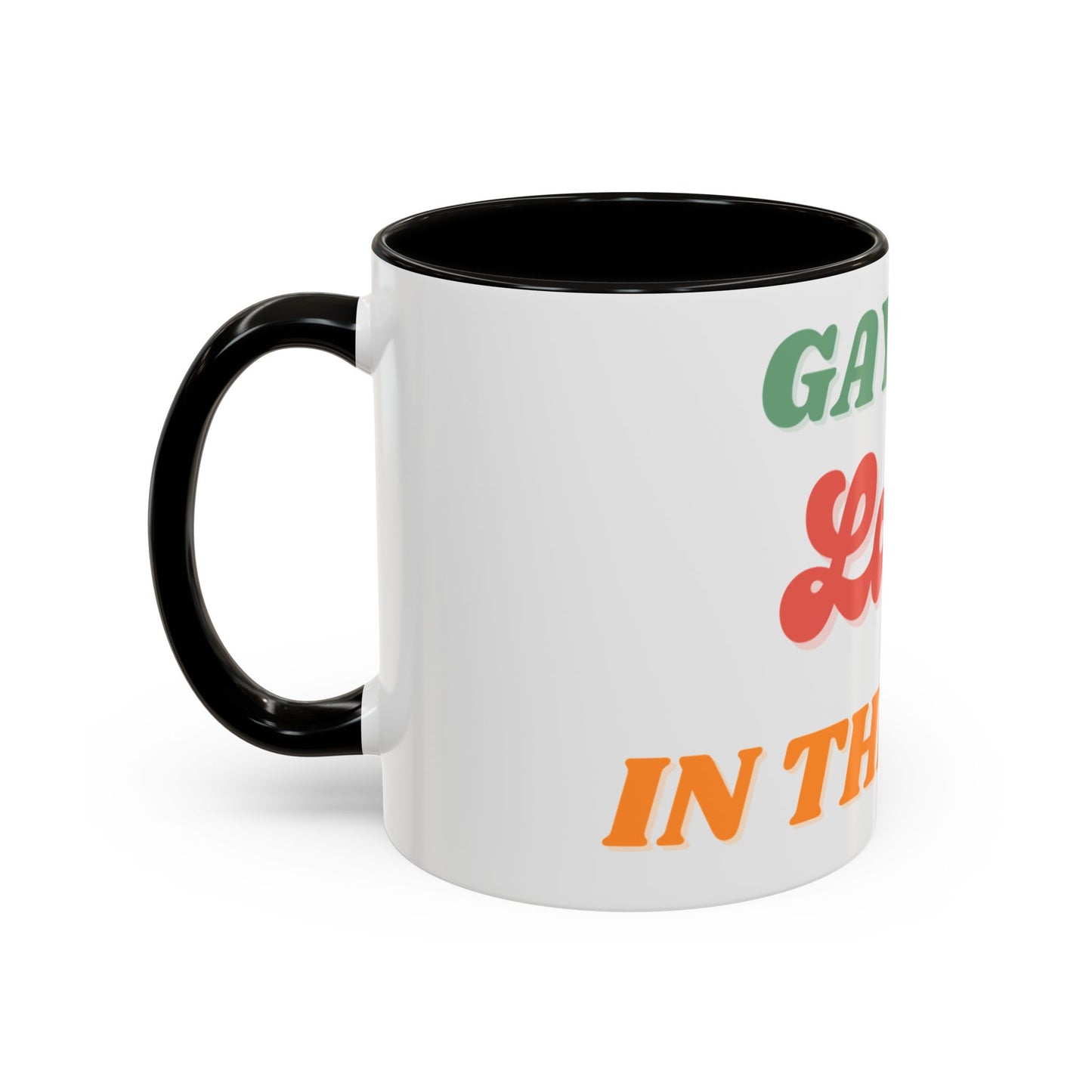 Gayest Lady Mug 11oz/15oz