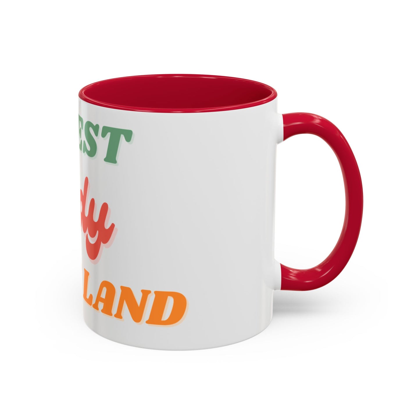 Gayest Lady Mug 11oz/15oz
