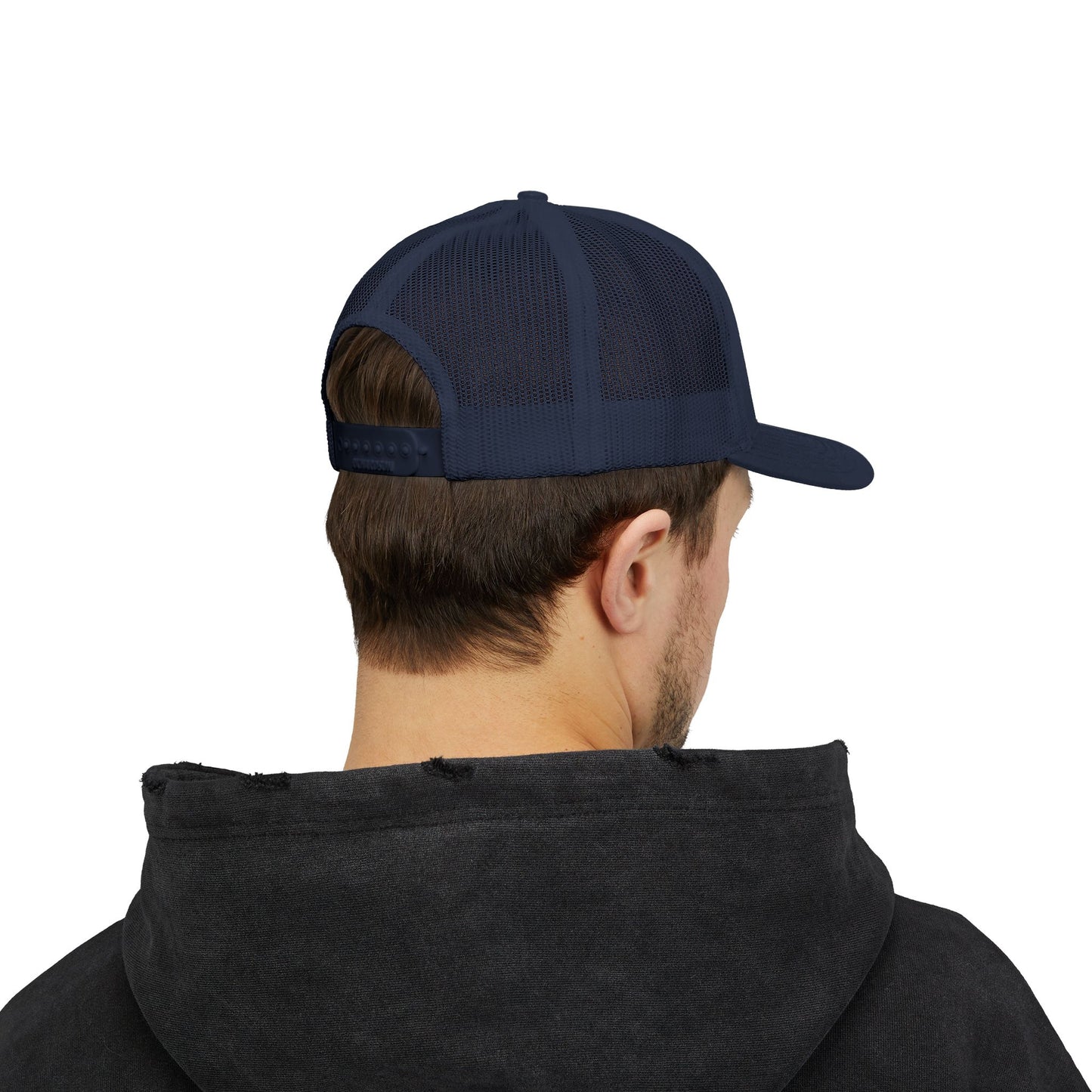 Gayest Gent Trucker Cap