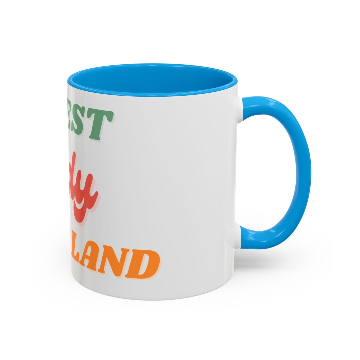 Gayest Lady Mug 11oz/15oz