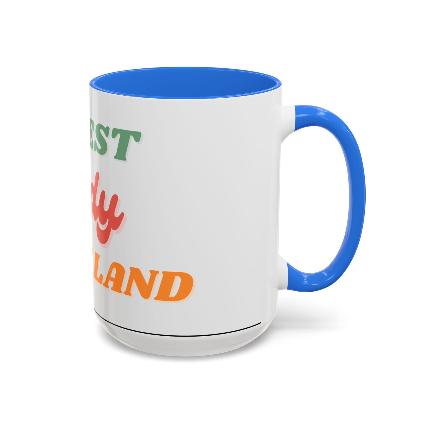 Gayest Lady Mug 11oz/15oz