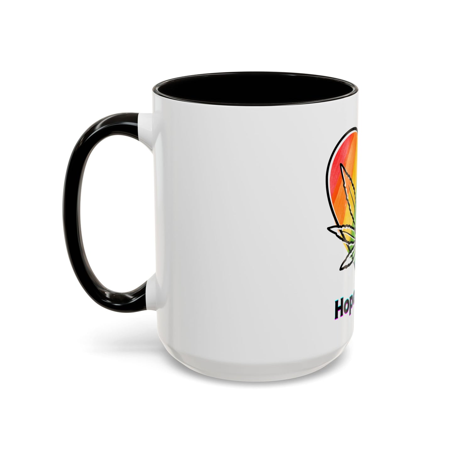 Hope is Dope Mug