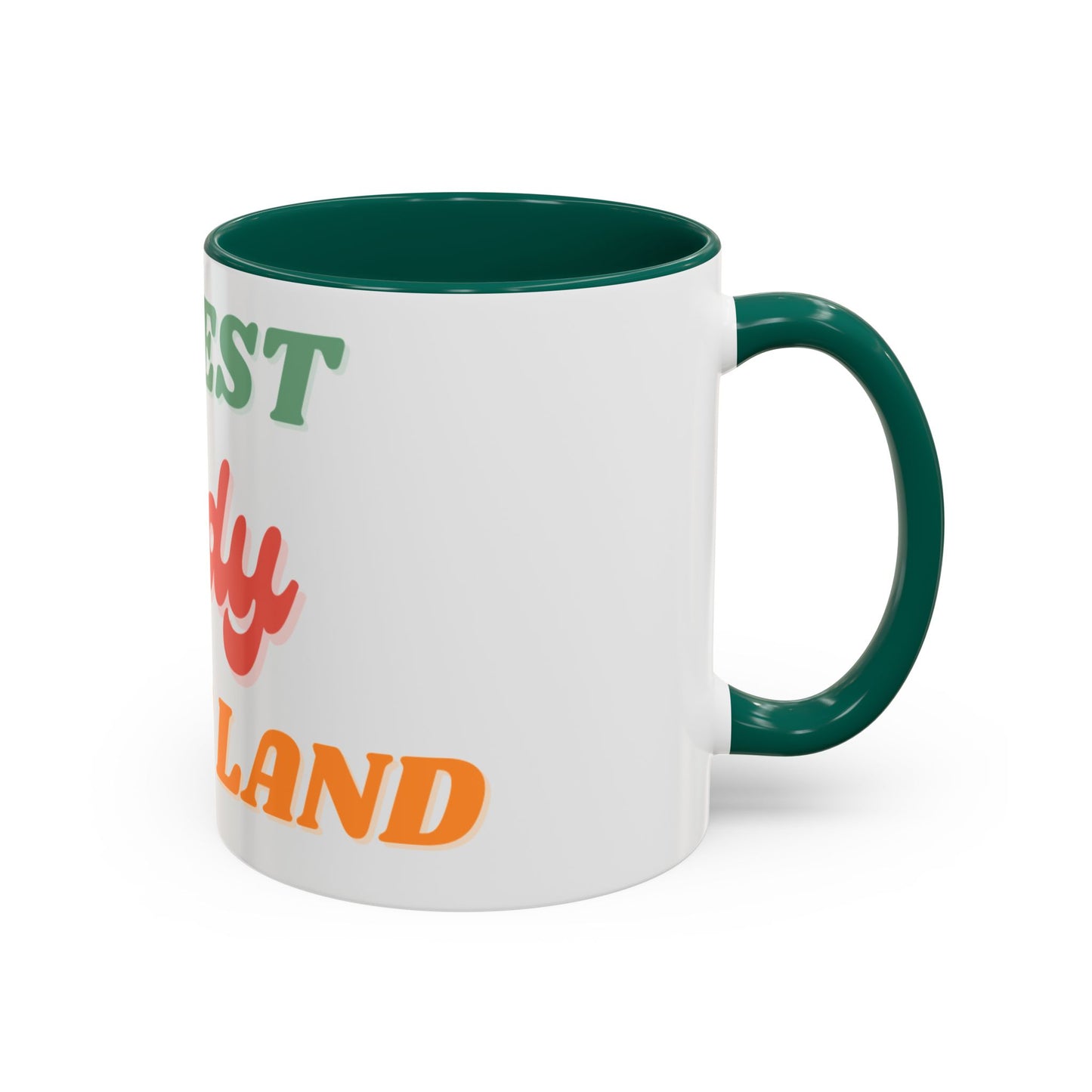 Gayest Lady Mug 11oz/15oz
