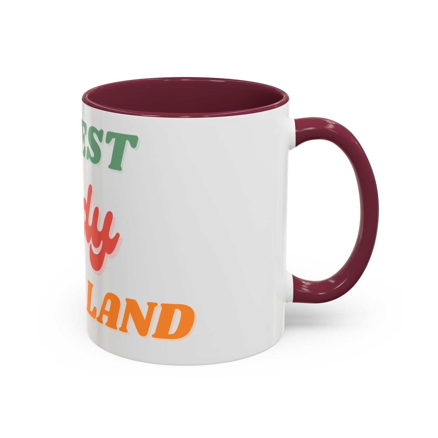 Gayest Lady Mug 11oz/15oz