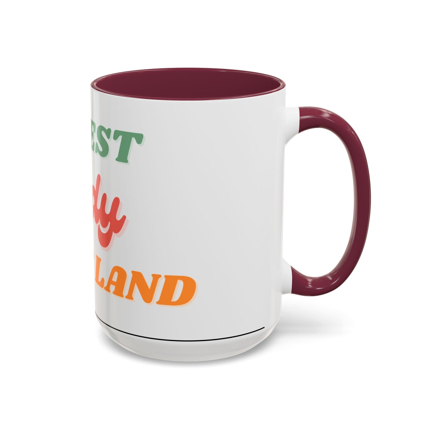Gayest Lady Mug 11oz/15oz