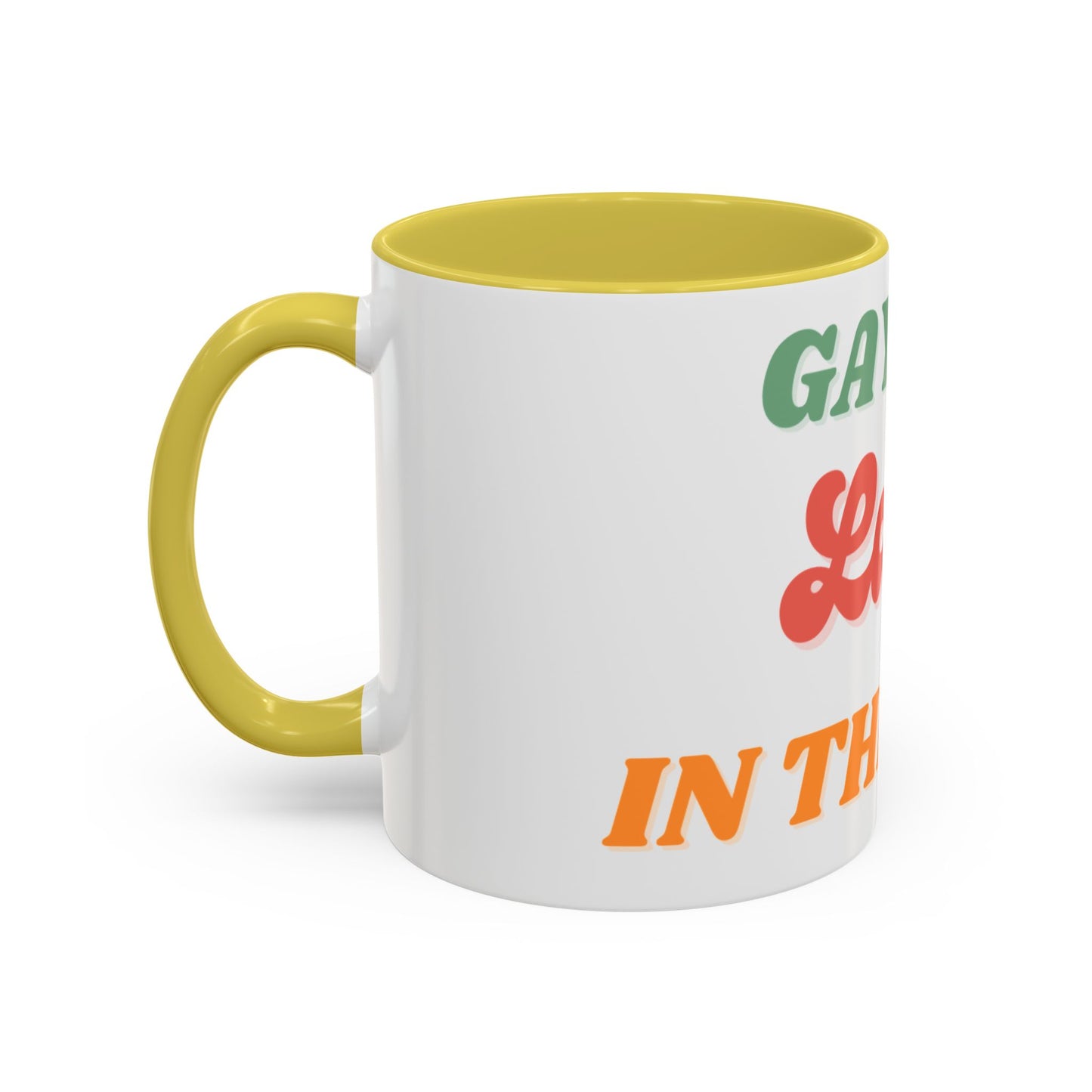 Gayest Lady Mug 11oz/15oz