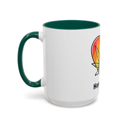 Hope is Dope Mug