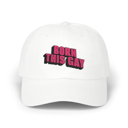 Born This Gay Cap