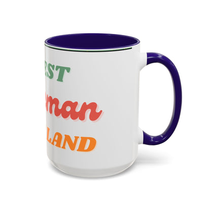 Gayest Gentleman Mug 11oz/15oz