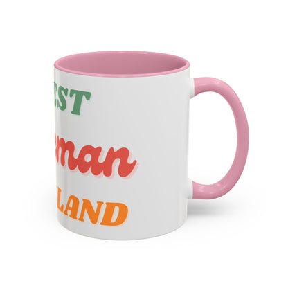 Gayest Gentleman Mug 11oz/15oz