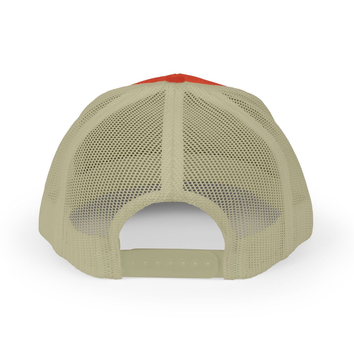 Gayest Lady Trucker Cap