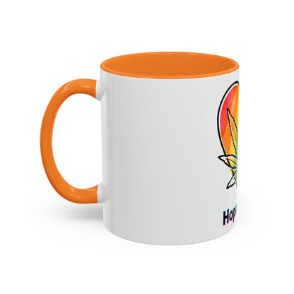 Hope is Dope Mug