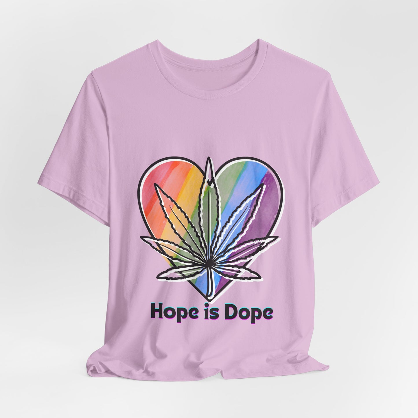 Hope is Dope Tee