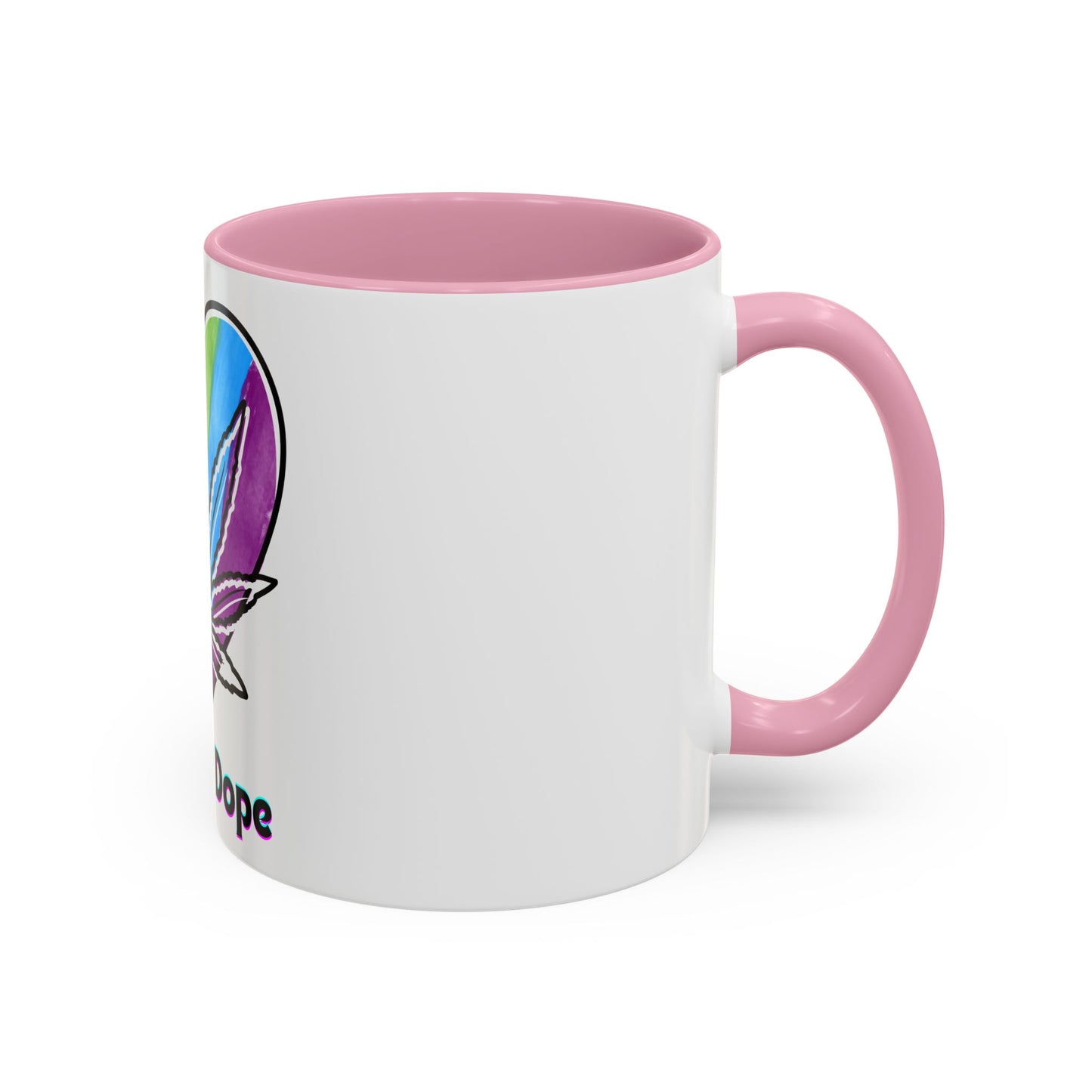 Hope is Dope Mug