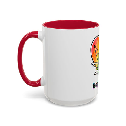 Hope is Dope Mug