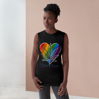 Hope is Dope Tank