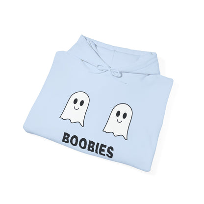 Boobies Hoodie