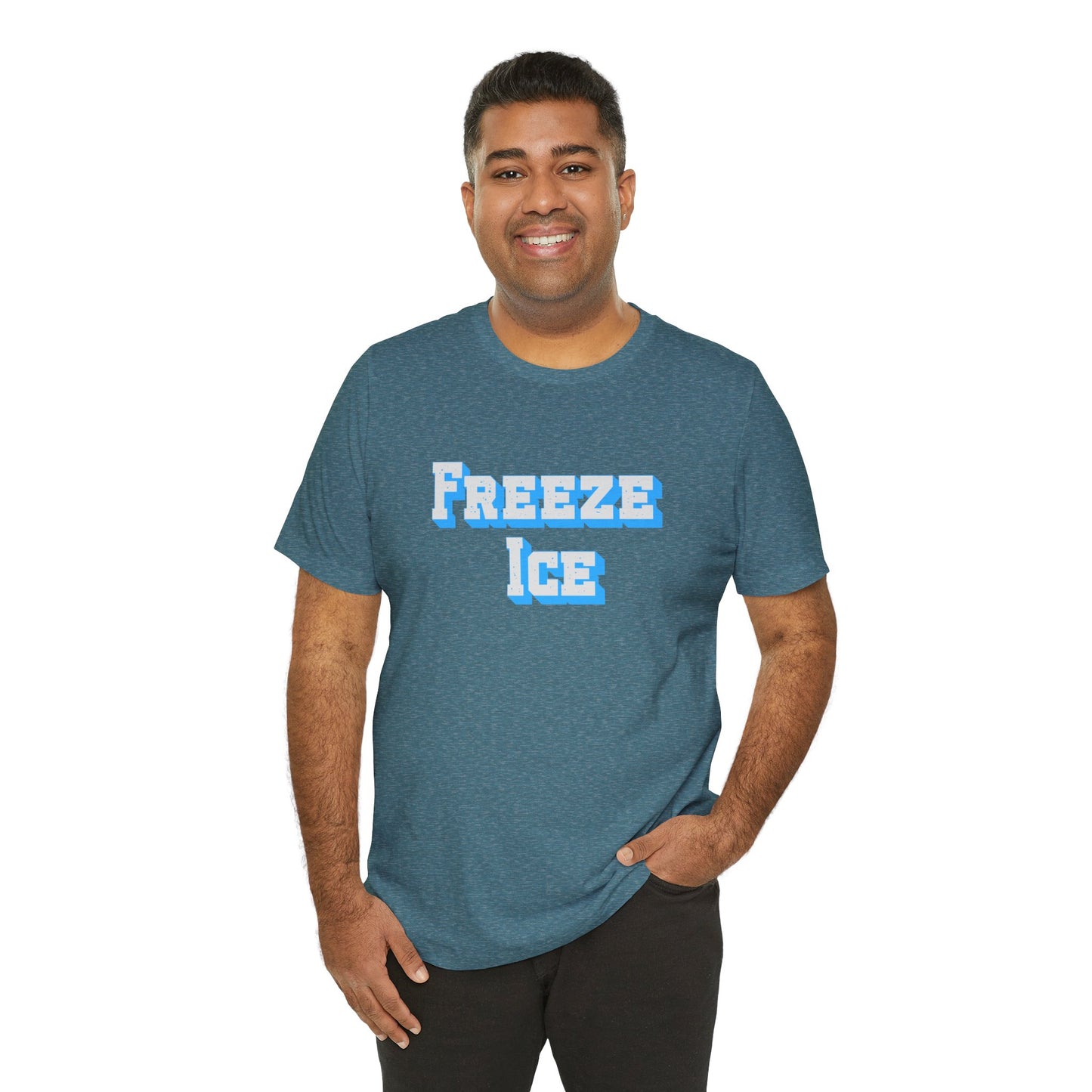 Freeze Ice Tee