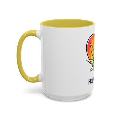 Hope is Dope Mug