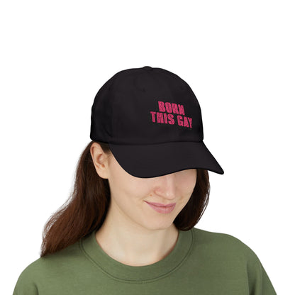 Born This Gay Cap